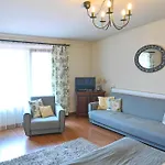 Gæstehus Klecherova House 2*