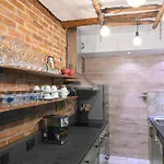 Gæstehus Klecherova House 2*