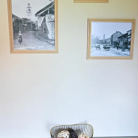 克莱切洛瓦旅馆 2* 班斯科