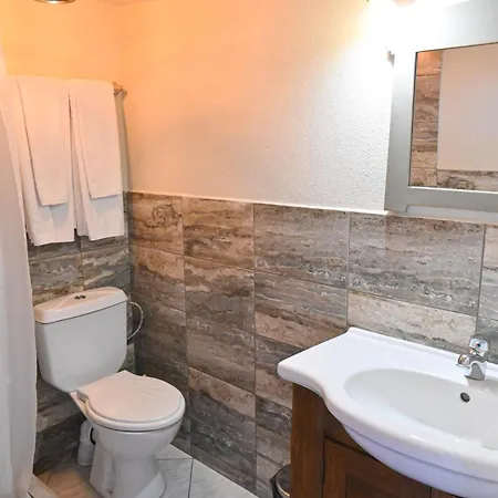 בית הארחה Klecherova House