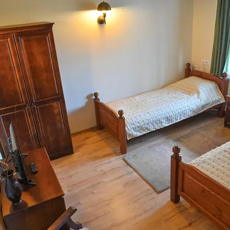 בית הארחה Klecherova House 2*