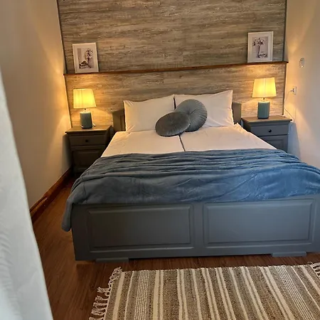 Klecherova House Pensjonat 2*