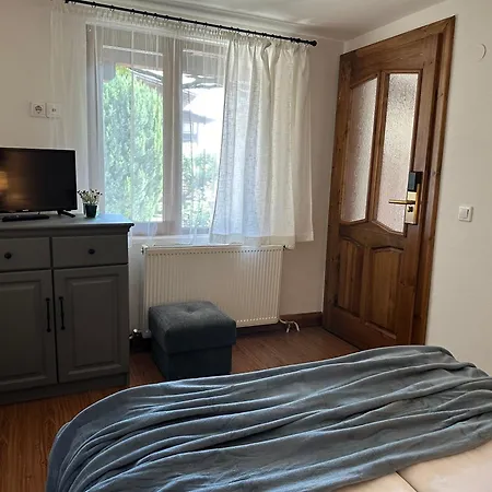 Klecherova House Bansko