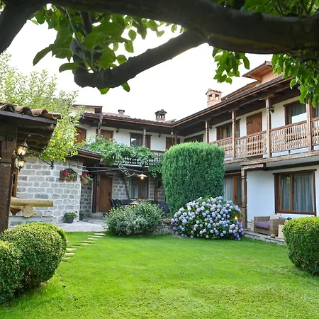 Klecherova House Pensjonat