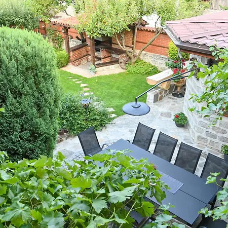 Klecherova House 게스트하우스