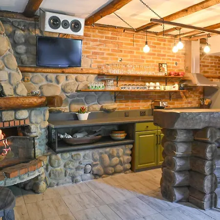 Klecherova House Pensjonat 2*