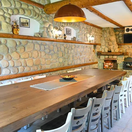 בית הארחה Klecherova House