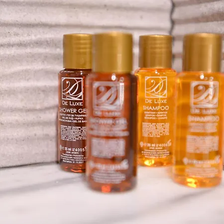 게스트하우스 Klecherova House