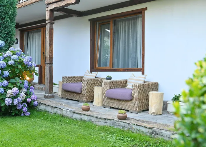 Guest house Klecherova House