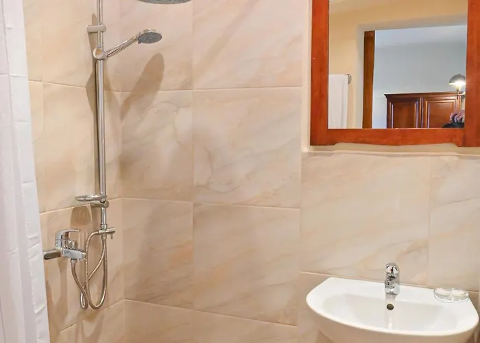 Klecherova House Guest house Bansko