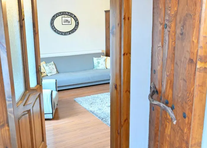 Guest house Klecherova House Bansko