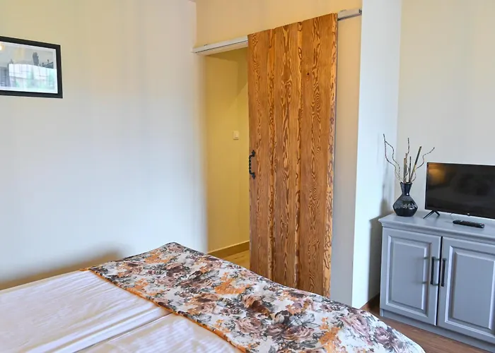 Klecherova House Bansko