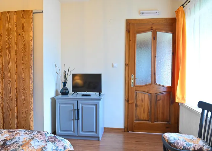 Guest house Klecherova House