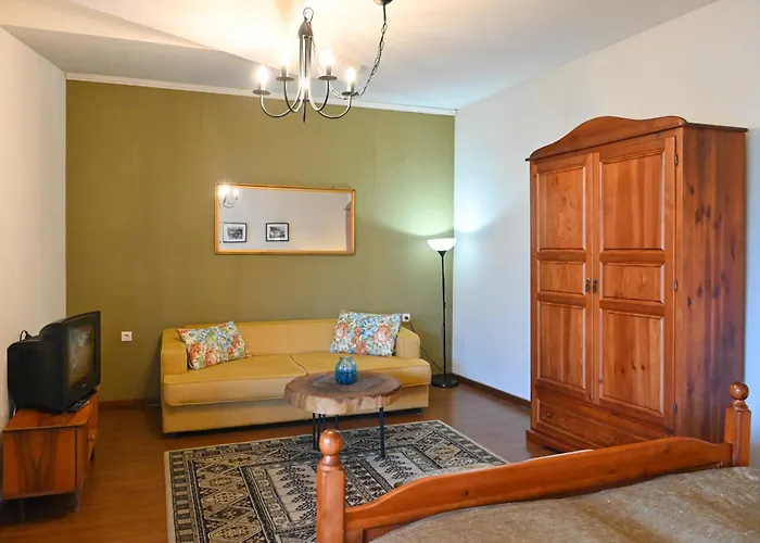 Klecherova House Guest house 2*