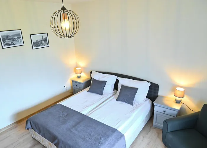 Guest house Klecherova House 2*