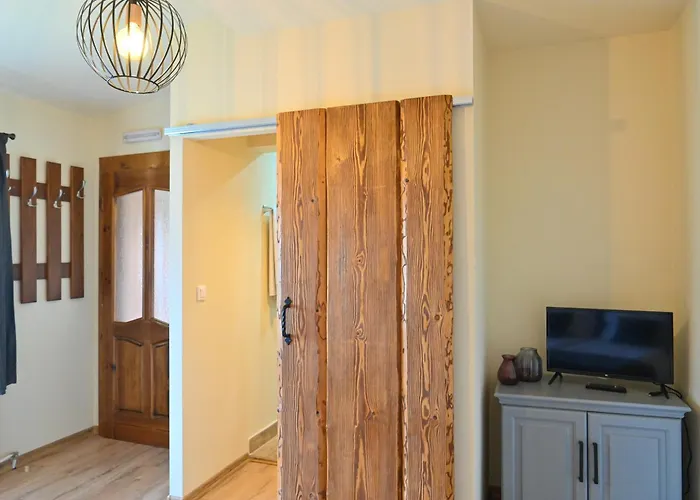 Klecherova House 2* Bansko