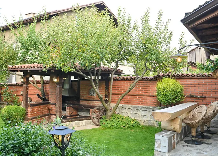 Klecherova House Guest house Bansko