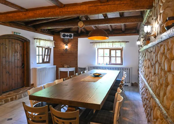 Guest house Klecherova House Bansko