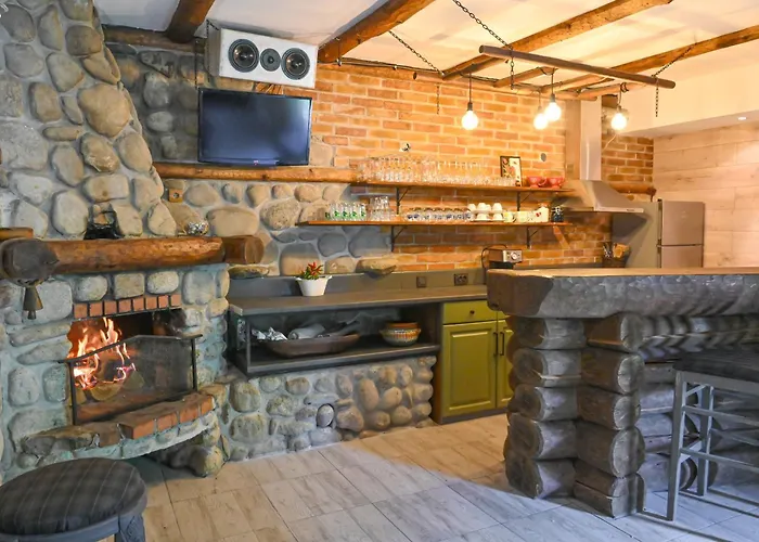 Klecherova House Guest house 2*