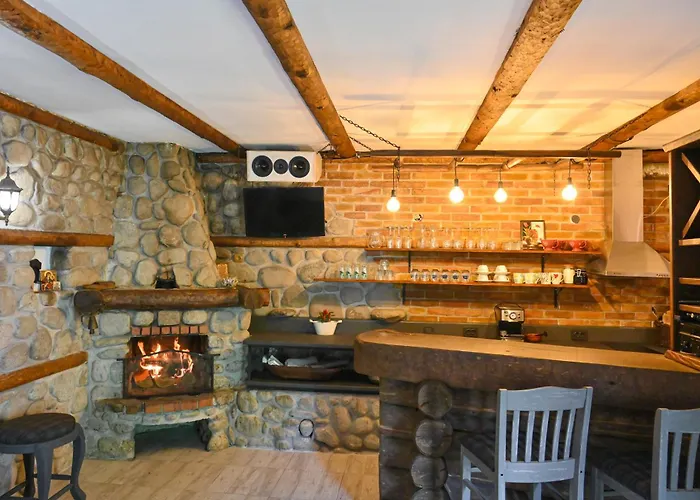 Guest house Klecherova House Bansko