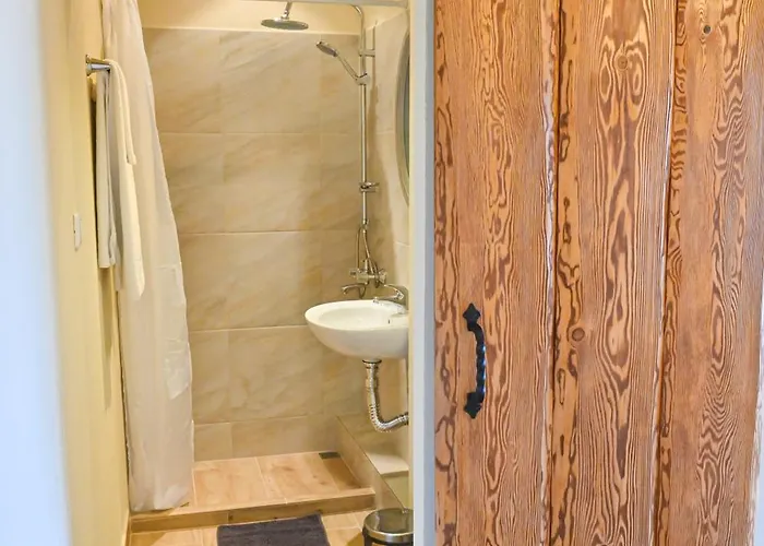 Klecherova House Guest house