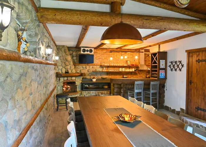 Klecherova House Guest house