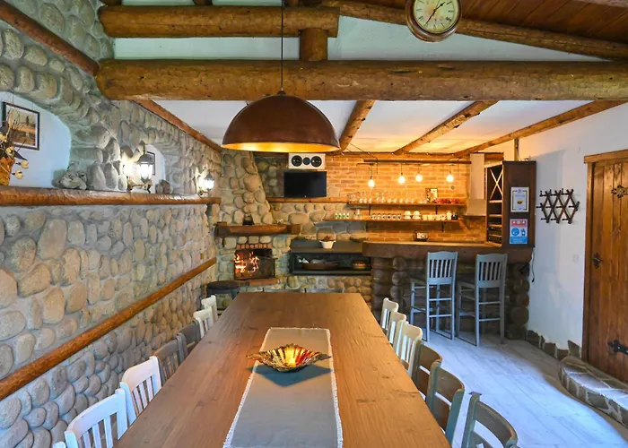 Guest house Klecherova House