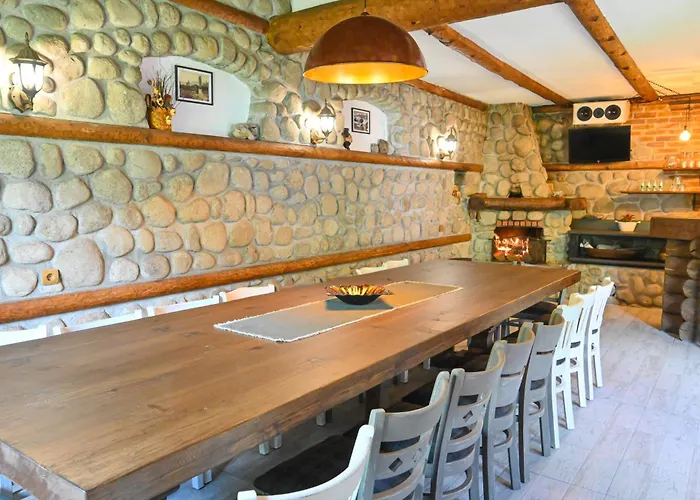 Guest house Klecherova House