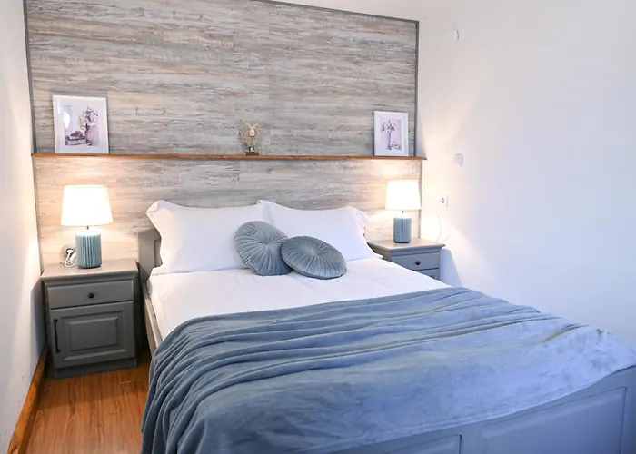 Guest house Klecherova House