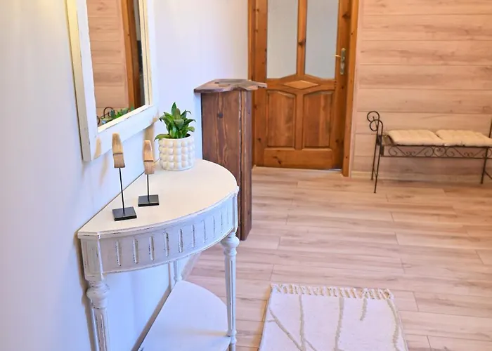 Klecherova House Bansko