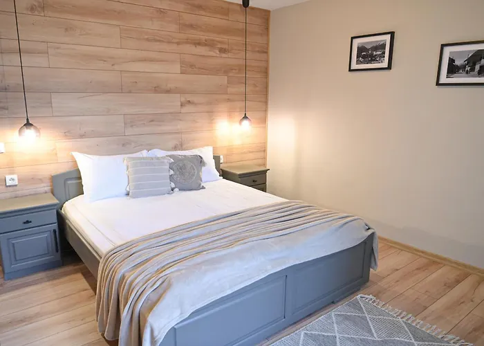 Klecherova House 2* Bansko