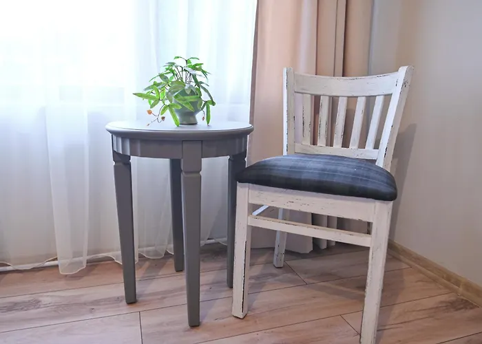 Klecherova House Guest house