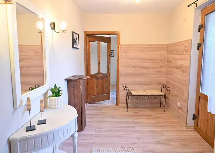 Klecherova House 2* Bansko