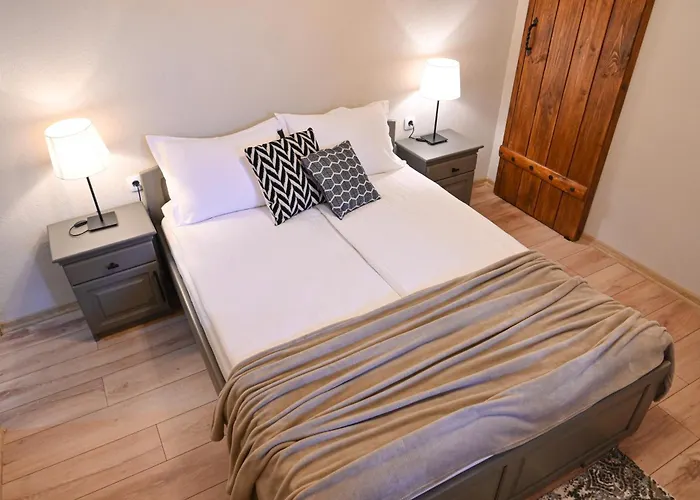 Klecherova House Guest house