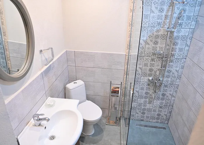 Klecherova House 2* Bansko