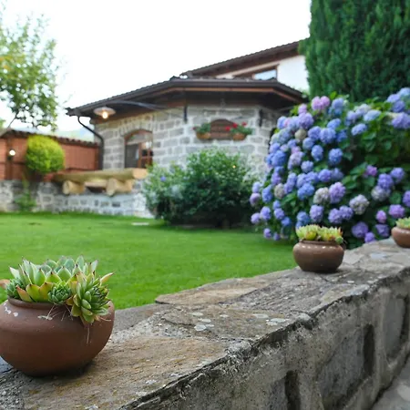 Klecherova House 2*