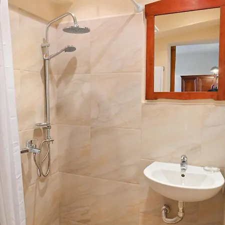 Klecherova House Konukevi Bansko