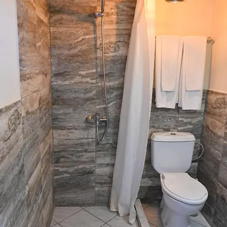 Konukevi Klecherova House Bansko