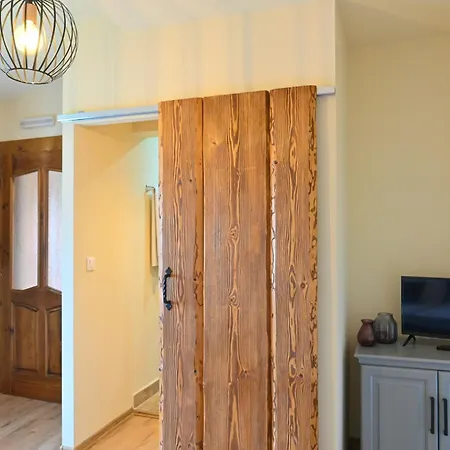 Klecherova House 2* バンスコ