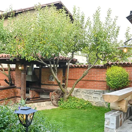 Klecherova House Konukevi Bansko