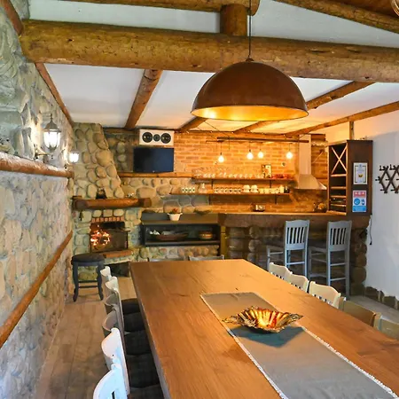 Klecherova House ゲストハウス