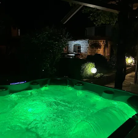 Klecherova House Konukevi Bansko
