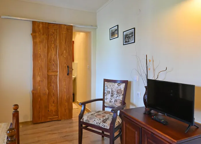 Klecherova House Vendégház Banszko