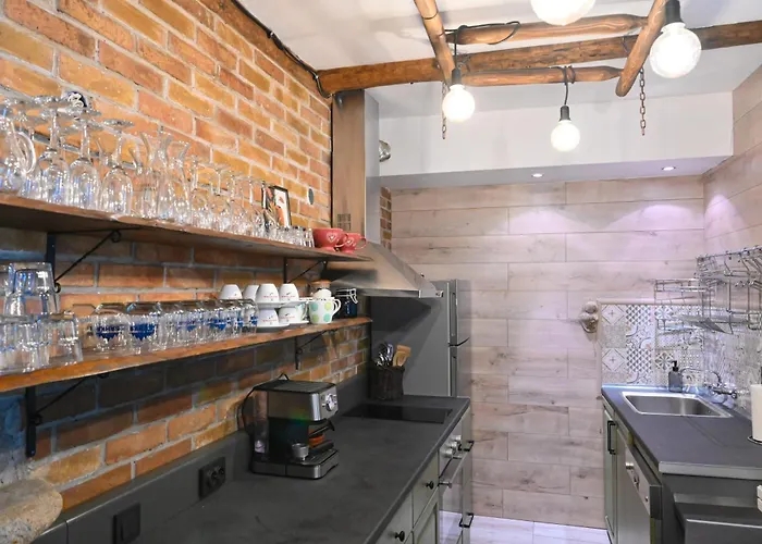 Vendégház Klecherova House 2*