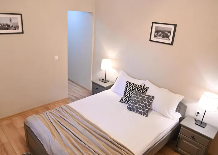 Vendégház Klecherova House 2*